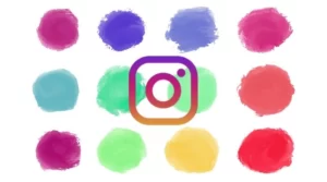Le filtre pour identifier les couleurs qui balaie Instagram