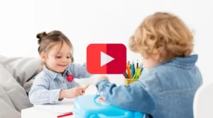 Les enfants « youtubeurs » les plus célèbres