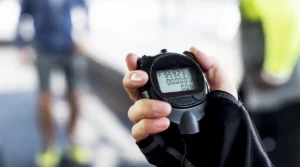 Les meilleures applications mobiles de minuterie et de chronomètre