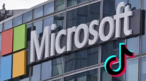 Microsoft confirme vouloir acheter TikTok avant le 15 septembre