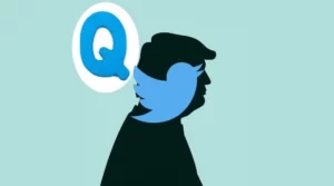 QAnon, le mouvement d&rsquo;extrême droite qui a interdit Twitter