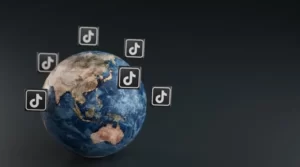 TikTok pourrait être vendu à un groupe d&rsquo;investisseurs américains.