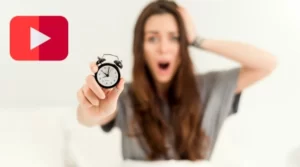 YouTube ajoute une fonction pour vous rappeler qu&rsquo;il est temps de dormir
