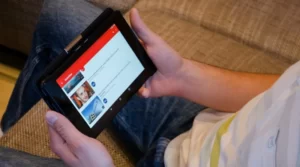 YouTube améliore la version de bureau pour les écrans tactiles