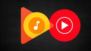 comment transférer de la musique sur YouTube Music