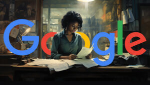 Google Actualités teste les noms des auteurs dans les extraits d&rsquo;articles