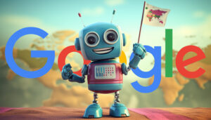 Mise à jour du système de correspondance linguistique de recherche Google publiée il y a deux semaines