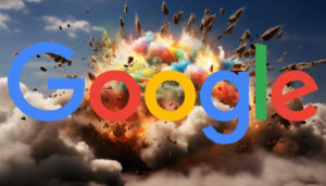 Mise à jour du classement de recherche Google Tremblements de volatilité autour du 12 septembre