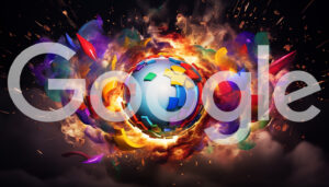 Google n&rsquo;annule pas la dernière mise à jour de contenu utile