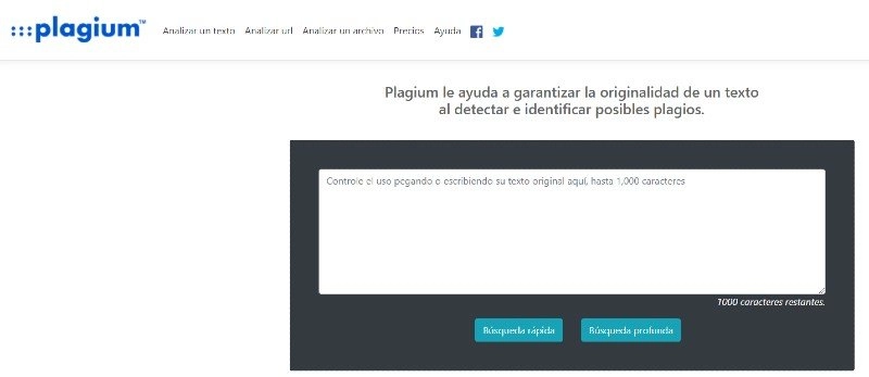 Outils pour détecter le plagiat et le contenu en double