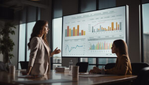 Google met à jour les graphiques et le contenu sur l&rsquo;analyse des baisses de trafic de recherche organique