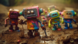 Google : on ne cessera de donner des conseils aux référenceurs malgré quelques créations de sites made for Google