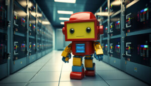 Google-Extended est le nouveau robot d&rsquo;exploration de Google pour bloquer Bard ou Google AI