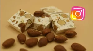 6 comptes Instagram pour les amateurs de nougat à Noël