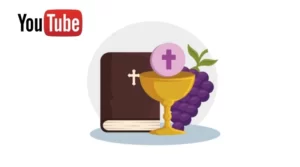 7 chaînes YouTube pour regarder les messes en ligne pendant le confinement