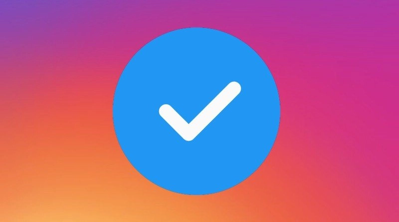 vérification Instagram