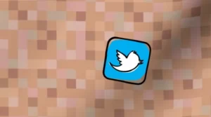 Ils créent un filtre qui élimine le « nu » dans les DM Twitter