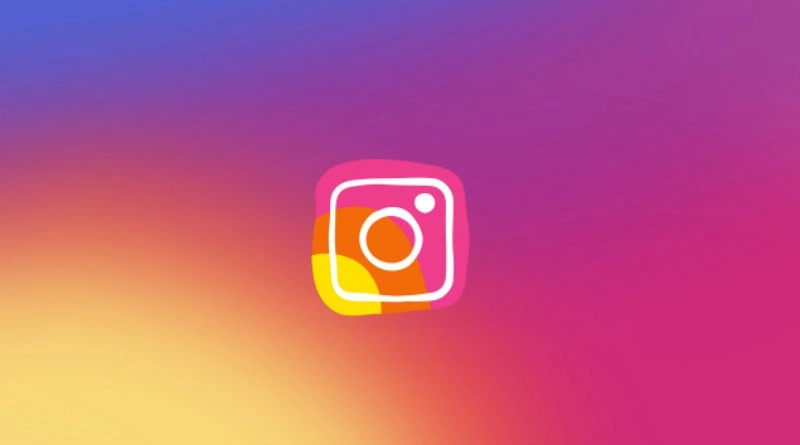 Logo Instagram