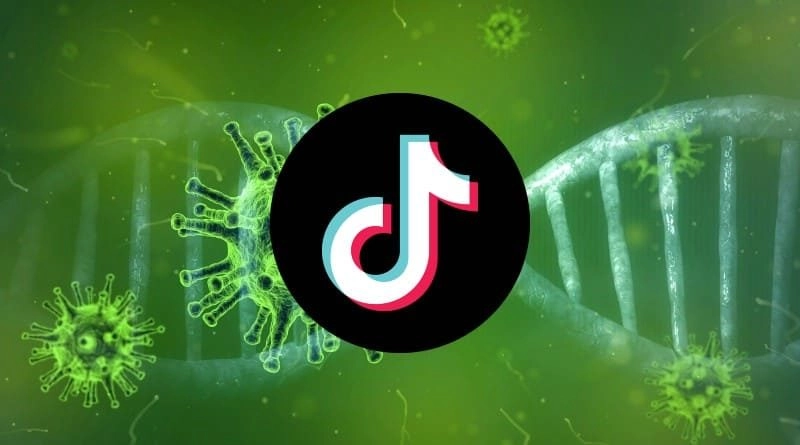 TikTokCoronavirus