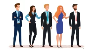 Les influenceurs masculins gagnent 125 % de plus que les femmes