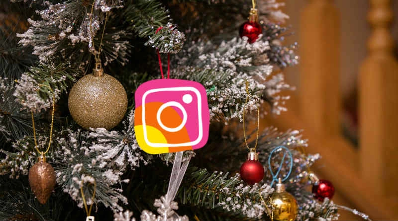 Instagram de Noël