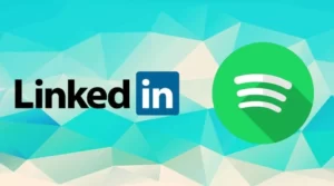 LinkedIn ouvre un compte Spotify avec des listes pour chaque instant de votre carrière professionnelle