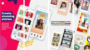 Twitter achète Chroma, une application de modèles d&rsquo;histoires