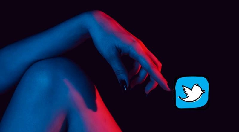 Twitter et le sexe