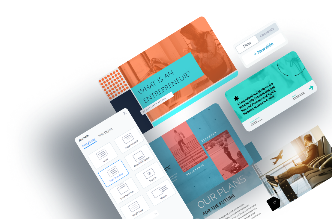 Créez une <span>présentation époustouflante</span> en moins de temps »/>
</div>
</p>
<h2 id=