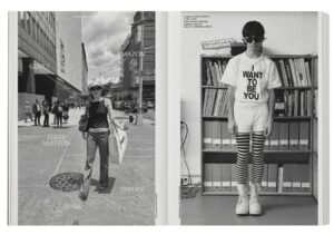 Bonnes lectures : Nuts est un antidote au magazine de mode trop brillant