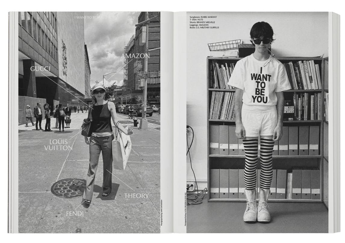 Bonnes lectures : Nuts est un antidote au magazine de mode trop brillant