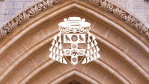 Le collège Christ Church d&rsquo;Oxford dévoile une nouvelle image de marque