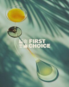 La nouvelle identité de First Choice dit que vous pouvez tout avoir