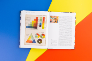L&rsquo;histoire de la couleur explorée dans un nouveau livre