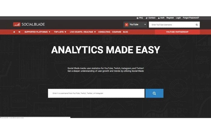 plateforme de bade sociale