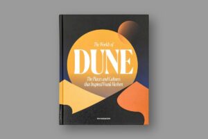 Explorez les mondes captivants de Dune de Frank Herbert