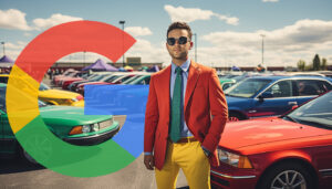 Google ajoute de nouvelles données structurées sur les listes de véhicules avec les rapports de la console de recherche