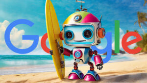 Googlebot explore en utilisant le fuseau horaire du Pacifique aux États-Unis