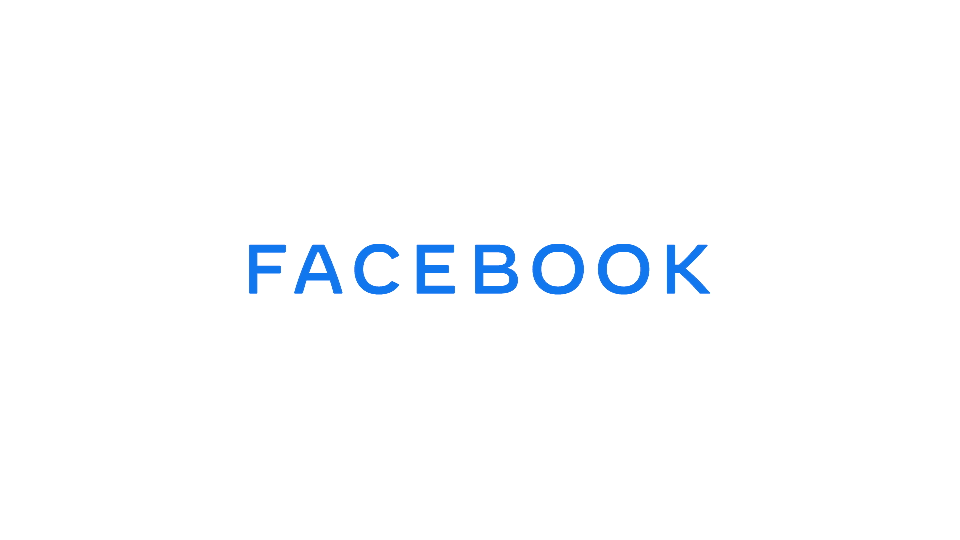 Facebook nouveau logo GIF