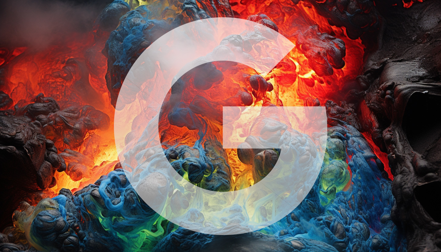 La mise à jour de Google Core a fondu