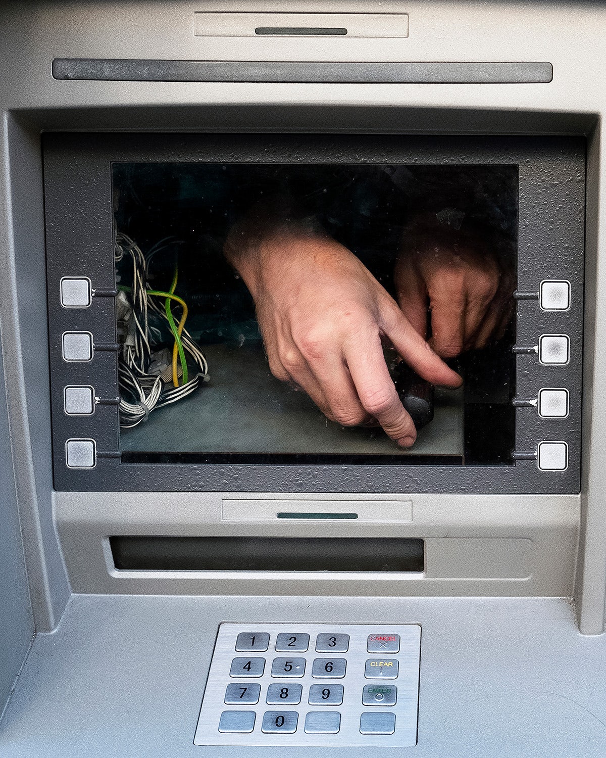 Photo de Bobby Beasley