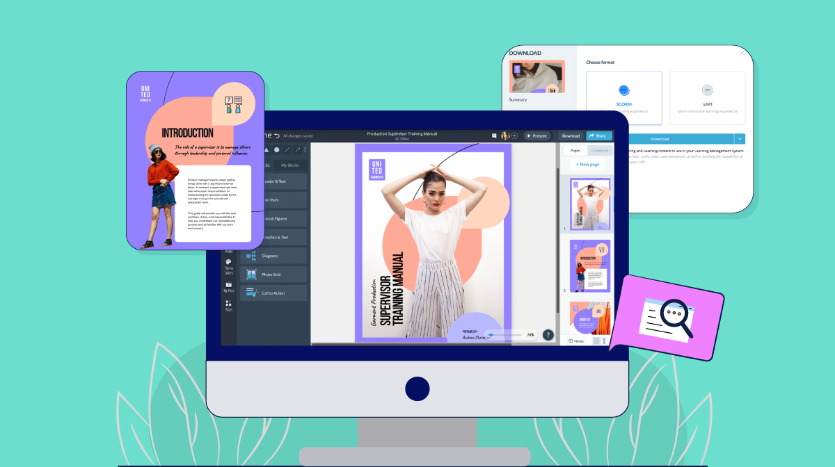 Qu'est-ce qu'un outil de création de contenu et comment choisir le meilleur
