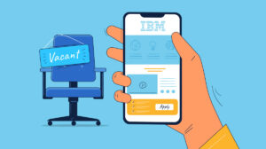 Comment IBM utilise les infographies pour attirer et embaucher les meilleurs talents (étude de cas)