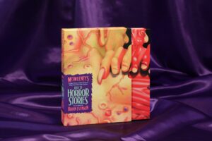 McSweeney&rsquo;s publie un numéro sur le thème de l&rsquo;horreur pour Halloween
