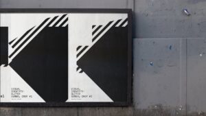 Peter Saville et North s&rsquo;associent pour créer la marque Factory International