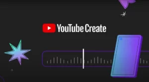Comment créer et éditer des vidéos avec l&rsquo;application YouTube Create