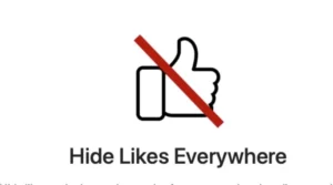 Comment masquer les « likes » sur vos réseaux sociaux