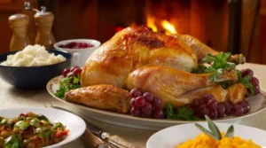 Comptes Instagram pour célébrer Thanksgiving #ThanksGiving