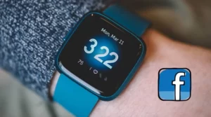 Facebook a fait une offre sur Fitbit pour créer sa propre montre connectée