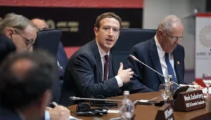 Facebook accepte de payer l&rsquo;amende pour le scandale Cambridge Analytica